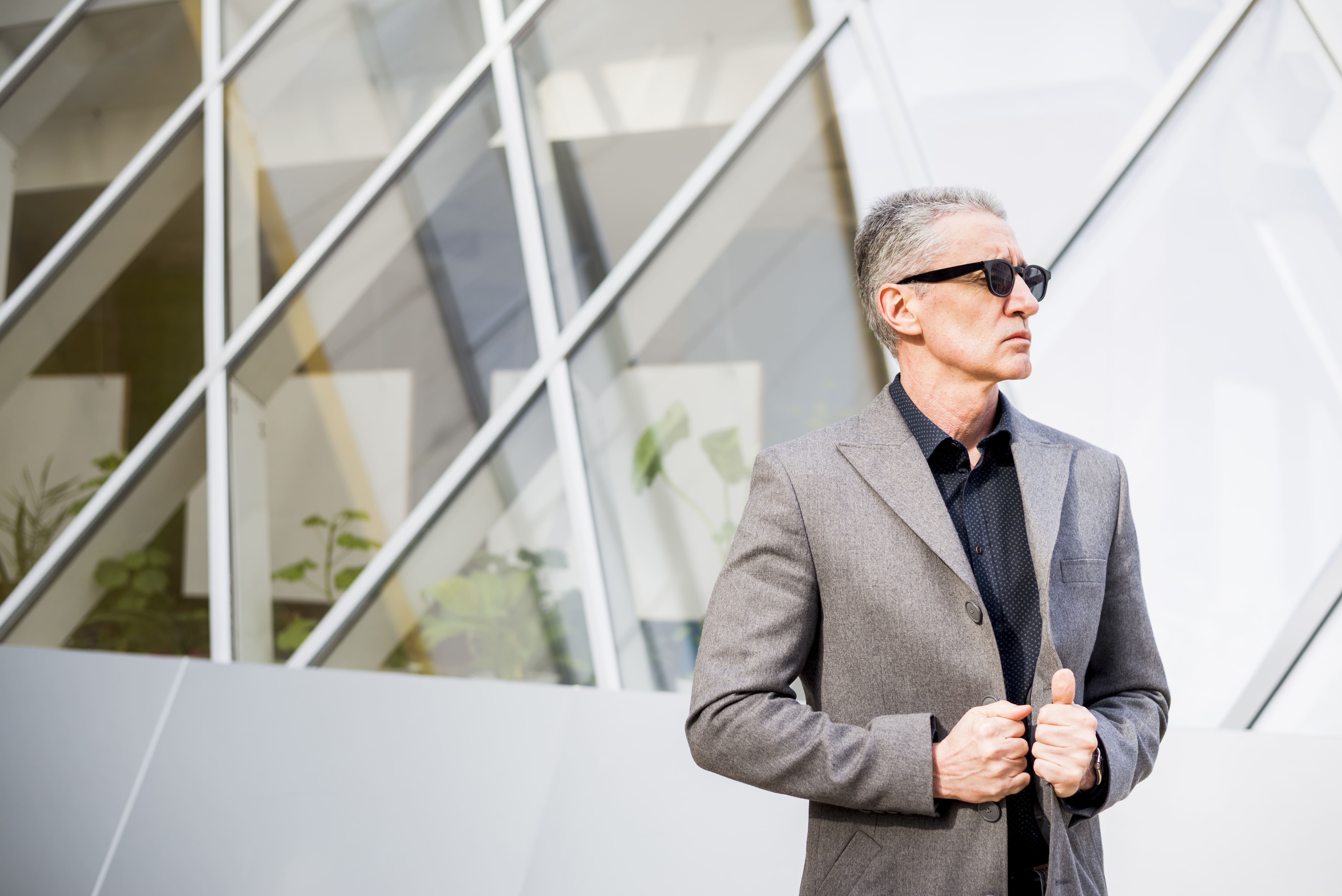 Executive Excellence